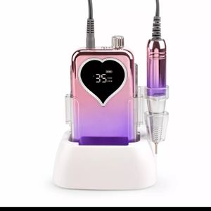 SWEETHEART NAIL DRILL